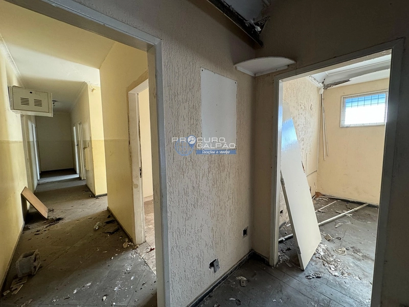 Galpão industrial para aluguel no bairro Jardim em Santo André : 18ª foto da galeria de imagens do imóvel