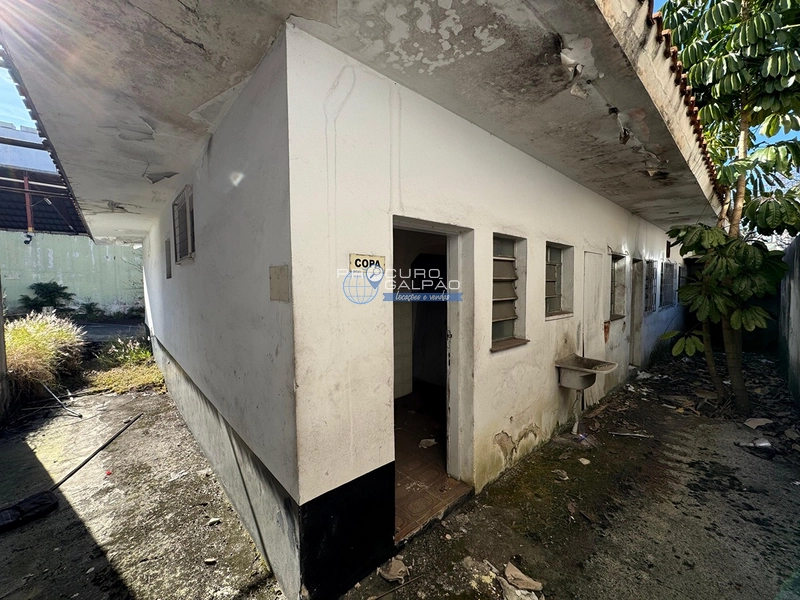 Galpão industrial para aluguel no bairro Jardim em Santo André : 19ª foto da galeria de imagens do imóvel