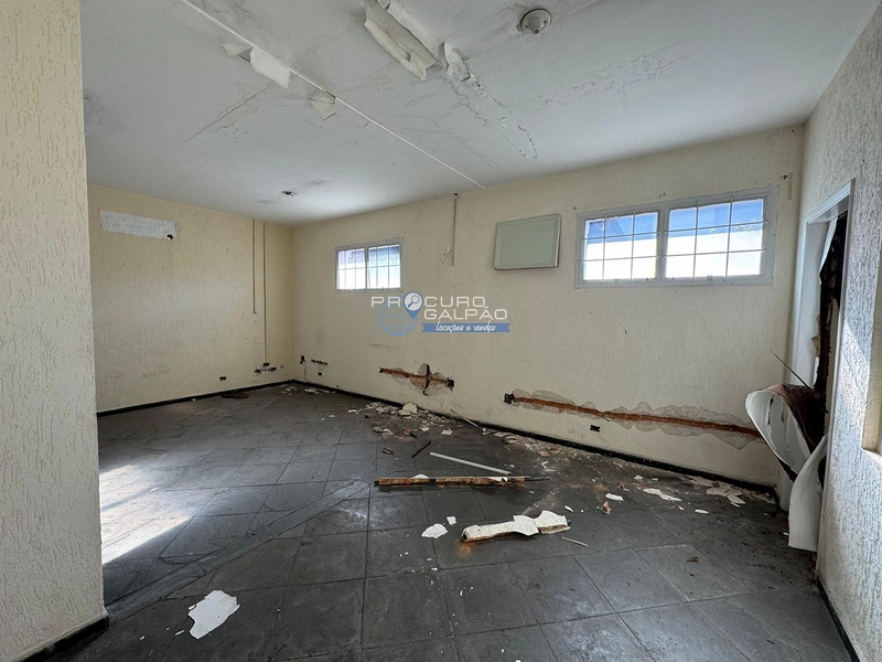 Galpão industrial para aluguel no bairro Jardim em Santo André : 11ª foto da galeria de imagens do imóvel