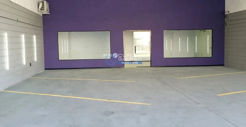 Imóvel residencial ou comercial