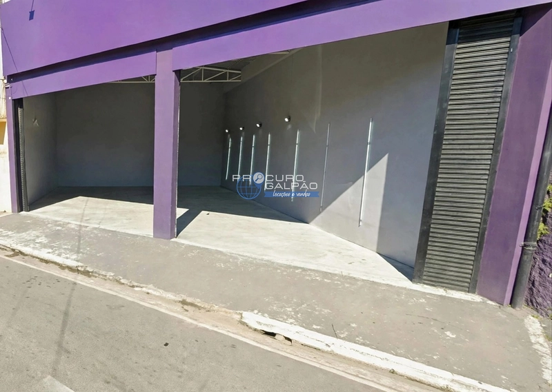 Galpão para Venda | 280 m² | Matriz - Mauá: 4ª foto da galeria de imagens do imóvel