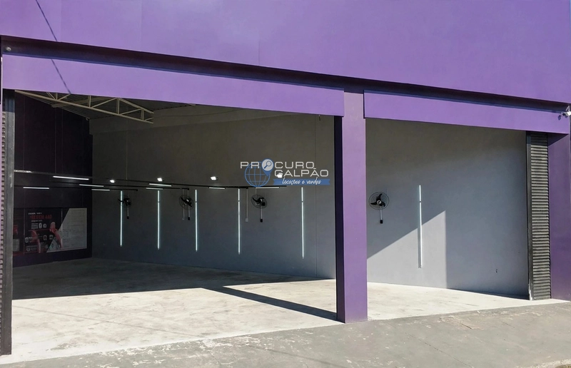 Galpão para Venda | 280 m² | Matriz - Mauá: 3ª foto da galeria de imagens do imóvel