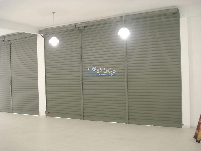 Salão Comercial para Alugar | 155 m² | Parque João Ramalho - Santo André: 4ª foto da galeria de imagens do imóvel