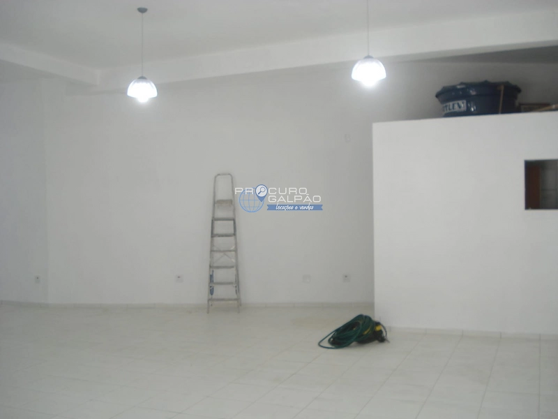 Salão Comercial para Alugar | 155 m² | Parque João Ramalho - Santo André: 6ª foto da galeria de imagens do imóvel