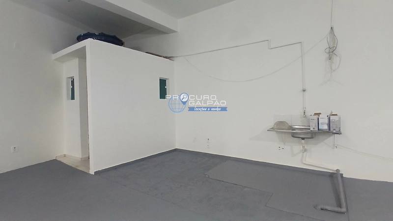 Salão Comercial para Alugar | 155 m² | Parque João Ramalho - Santo André: 6ª foto da galeria de imagens do imóvel