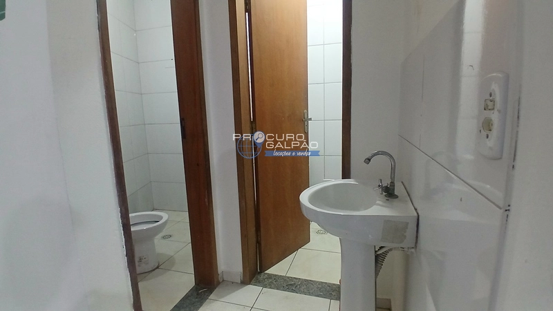 Salão Comercial para Alugar | 155 m² | Parque João Ramalho - Santo André: 7ª foto da galeria de imagens do imóvel