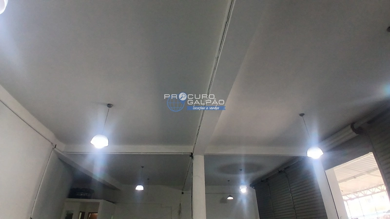 Salão Comercial para Alugar | 155 m² | Parque João Ramalho - Santo André: 12ª foto da galeria de imagens do imóvel