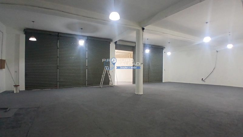 Salão Comercial para Alugar | 155 m² | Parque João Ramalho - Santo André: 10ª foto da galeria de imagens do imóvel