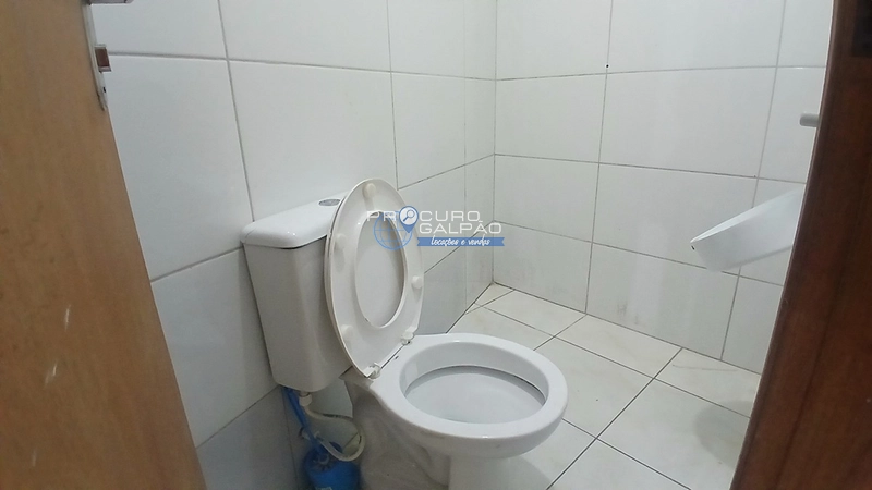Salão Comercial para Alugar | 155 m² | Parque João Ramalho - Santo André: 8ª foto da galeria de imagens do imóvel