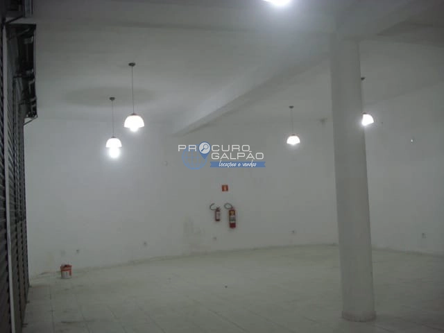 Salão Comercial para Alugar | 155 m² | Parque João Ramalho - Santo André: 5ª foto da galeria de imagens do imóvel