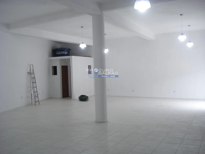 Salão Comercial para Alugar | 155 m² | Parque João Ramalho - Santo André: 1ª foto da galeria de imagens do imóvel
