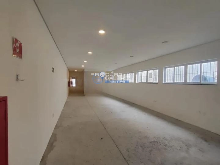 Galpão Industrial para Alugar | 1.007 m² | Diadema: 12ª foto da galeria de imagens do imóvel