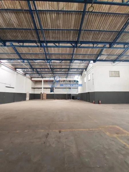 Galpão Industrial para Alugar | 1.007 m² | Diadema: 7ª foto da galeria de imagens do imóvel