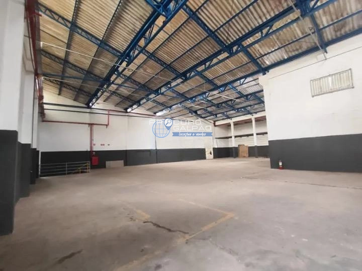 Galpão Industrial para Alugar | 1.007 m² | Diadema: 6ª foto da galeria de imagens do imóvel