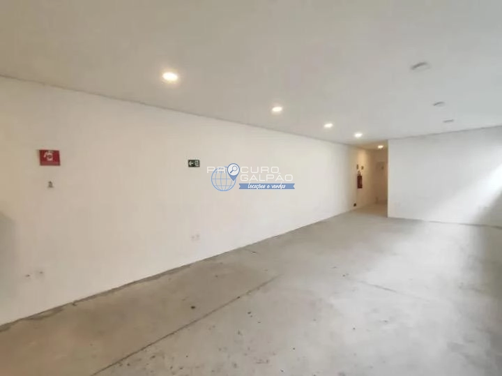 Galpão Industrial para Alugar | 1.007 m² | Diadema: 11ª foto da galeria de imagens do imóvel
