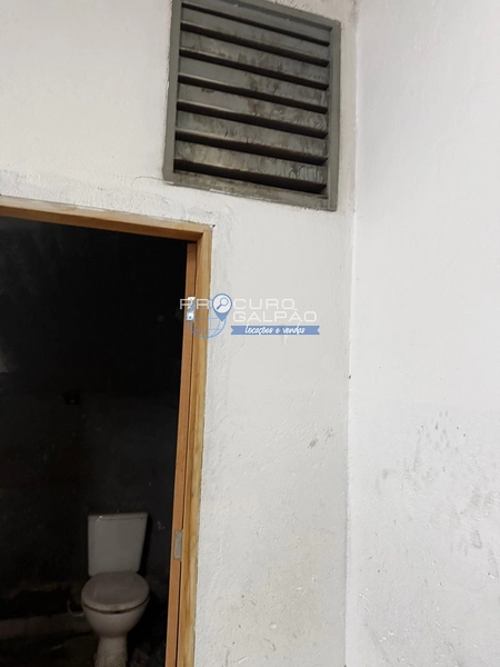 Galpão industrial para aluguel em São Bernardo do Campo, Vila Franca: 5ª foto da galeria de imagens do imóvel