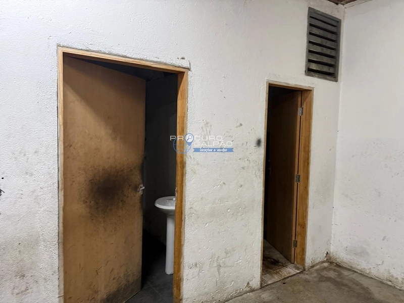 Galpão industrial para aluguel em São Bernardo do Campo, Vila Franca: 10ª foto da galeria de imagens do imóvel
