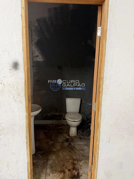 Galpão industrial para aluguel em São Bernardo do Campo, Vila Franca: 8ª foto da galeria de imagens do imóvel