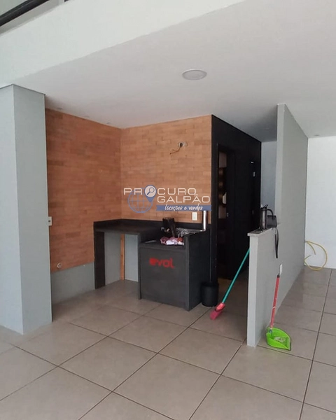 Salão comercial em bairro nobre de Santo André : 3ª foto da galeria de imagens do imóvel