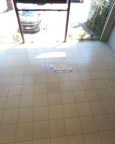Salão comercial em bairro nobre de Santo André : 9ª foto da galeria de imagens do imóvel