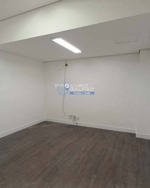 Salão comercial em bairro nobre de Santo André : 6ª foto da galeria de imagens do imóvel