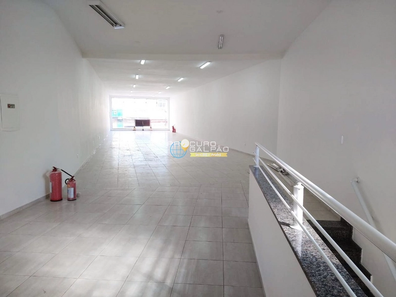 OPORTUNIDADE DE SALÃO COMERCIAL NA VERGUEIRO GIGANTE EM SBC: 12ª foto da galeria de imagens do imóvel