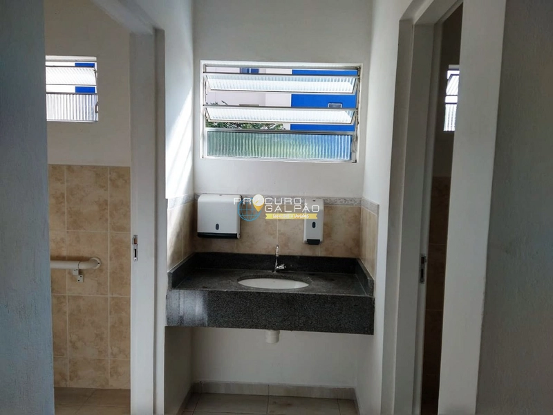 OPORTUNIDADE DE SALÃO COMERCIAL NA VERGUEIRO GIGANTE EM SBC: 8ª foto da galeria de imagens do imóvel