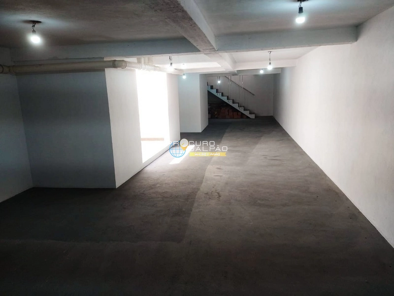 OPORTUNIDADE DE SALÃO COMERCIAL NA VERGUEIRO GIGANTE EM SBC: 6ª foto da galeria de imagens do imóvel
