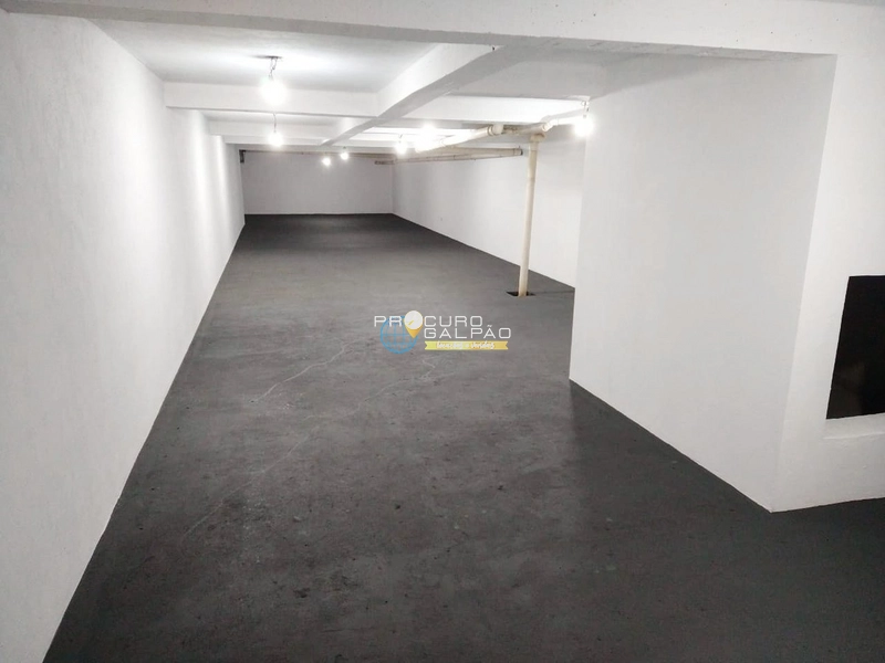 OPORTUNIDADE DE SALÃO COMERCIAL NA VERGUEIRO GIGANTE EM SBC: 3ª foto da galeria de imagens do imóvel