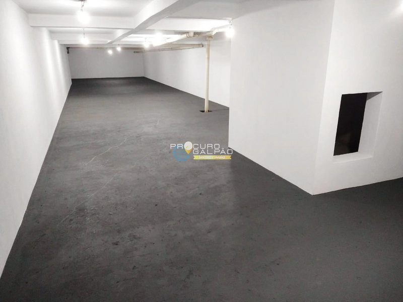 OPORTUNIDADE DE SALÃO COMERCIAL NA VERGUEIRO GIGANTE EM SBC: 2ª foto da galeria de imagens do imóvel