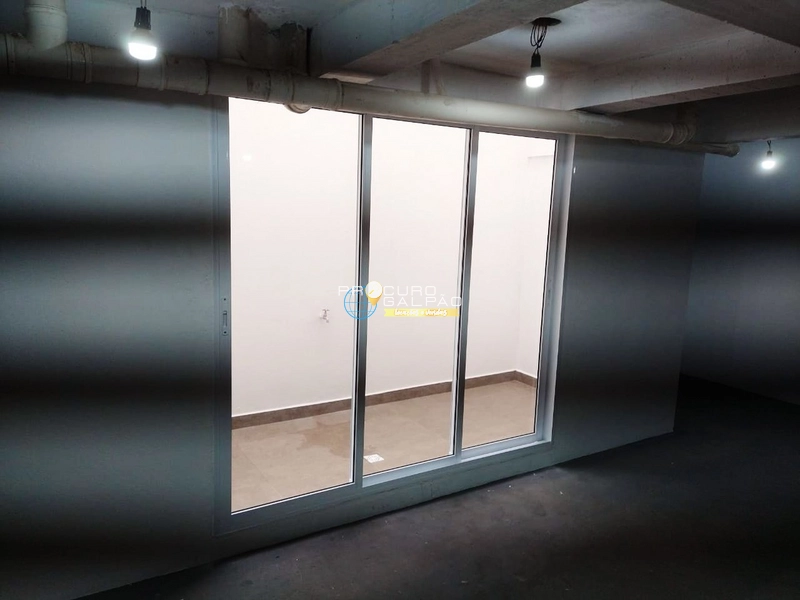 OPORTUNIDADE DE SALÃO COMERCIAL NA VERGUEIRO GIGANTE EM SBC: 7ª foto da galeria de imagens do imóvel