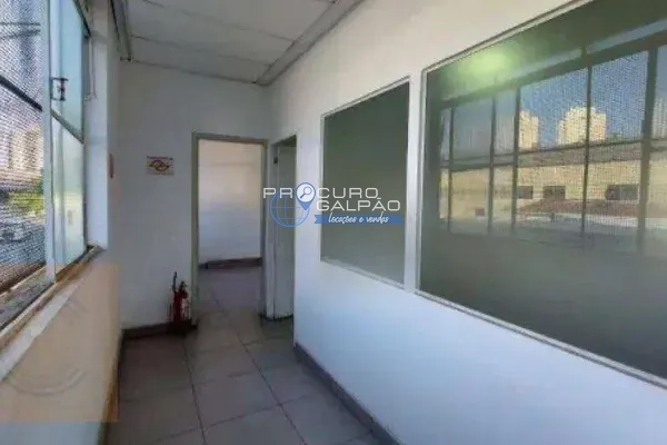 Galpão Industrial para Alugar | 622 m² | Parque Novo Mundo - São Paulo: 7ª foto da galeria de imagens do imóvel