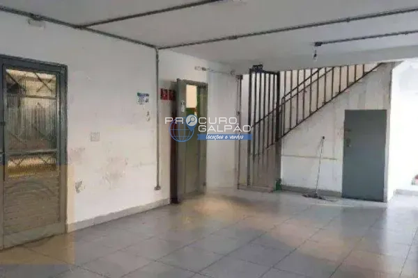 Galpão Industrial para Alugar | 622 m² | Parque Novo Mundo - São Paulo: 6ª foto da galeria de imagens do imóvel