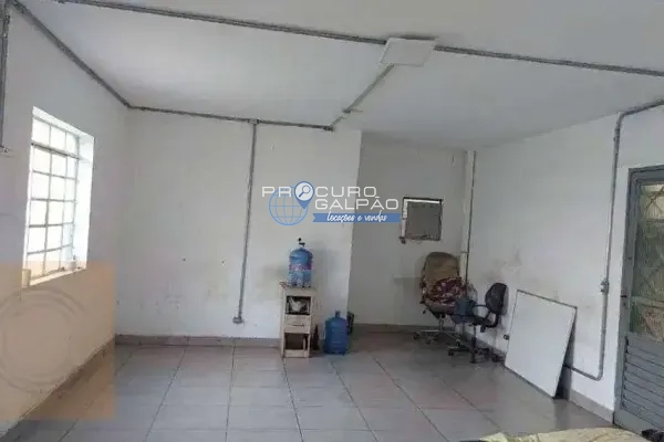 Galpão Industrial para Alugar | 622 m² | Parque Novo Mundo - São Paulo: 12ª foto da galeria de imagens do imóvel