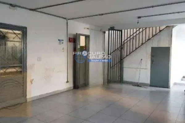 Galpão Industrial para Alugar | 622 m² | Parque Novo Mundo - São Paulo: 13ª foto da galeria de imagens do imóvel