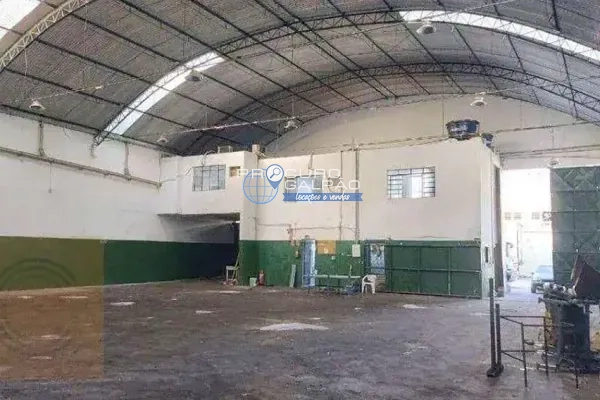 Imóvel residencial ou comercial