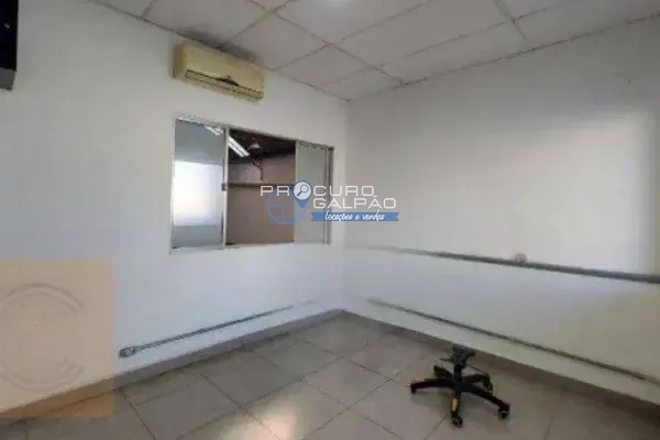 Galpão Industrial para Alugar | 622 m² | Parque Novo Mundo - São Paulo: 8ª foto da galeria de imagens do imóvel