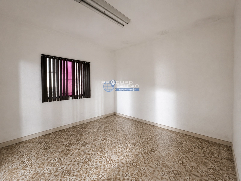 Terreno para Alugar | 400 m² | Campestre - Santo André: 2ª foto da galeria de imagens do imóvel