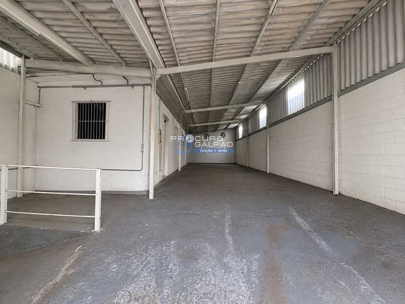 Terreno para Alugar | 400 m² | Campestre - Santo André: 5ª foto da galeria de imagens do imóvel