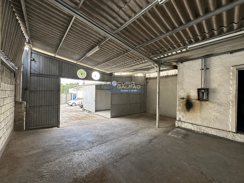 Terreno para Alugar | 400 m² | Campestre - Santo André: 6ª foto da galeria de imagens do imóvel