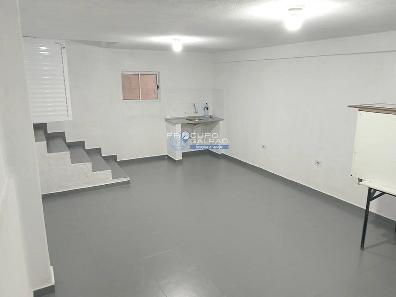 Salão Comercial para Alugar | 125 m² | Jardim Utinga - Santo André: 11ª foto da galeria de imagens do imóvel