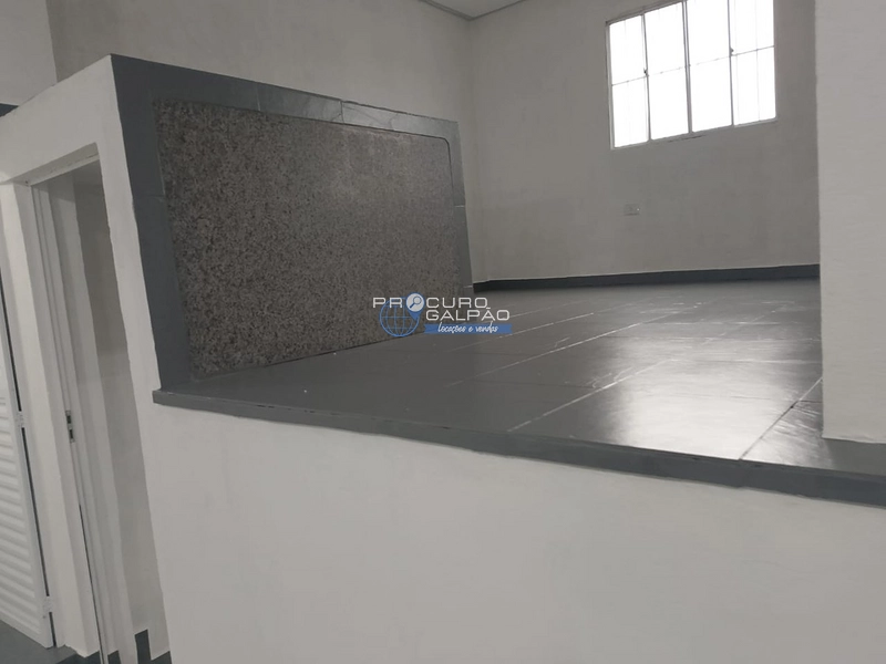 Salão Comercial para Alugar | 125 m² | Jardim Utinga - Santo André: 13ª foto da galeria de imagens do imóvel
