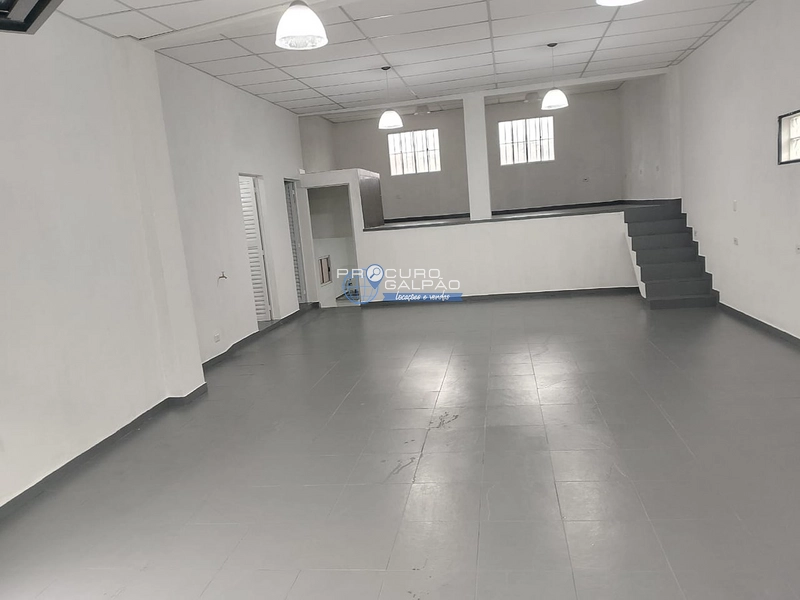 Imóvel residencial ou comercial
