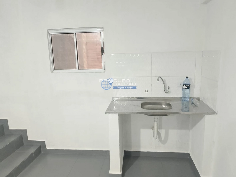 Salão Comercial para Alugar | 125 m² | Jardim Utinga - Santo André: 12ª foto da galeria de imagens do imóvel
