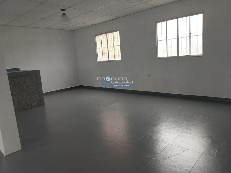Salão Comercial para Alugar | 125 m² | Jardim Utinga - Santo André: 15ª foto da galeria de imagens do imóvel