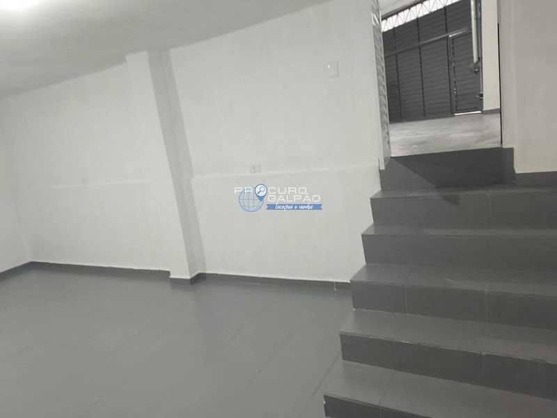 Salão Comercial para Alugar | 125 m² | Jardim Utinga - Santo André: 9ª foto da galeria de imagens do imóvel