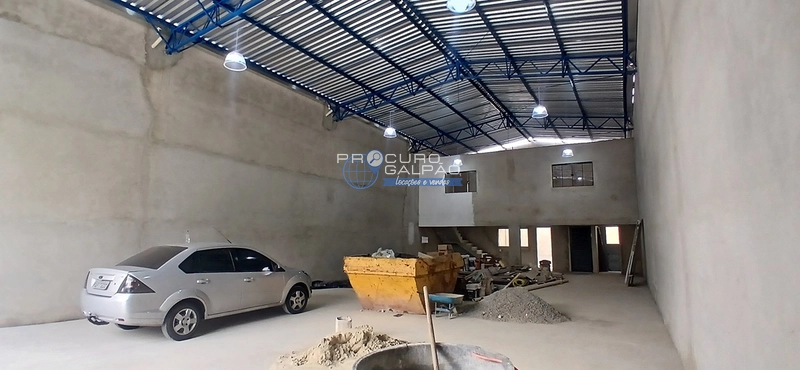 Imóvel residencial ou comercial