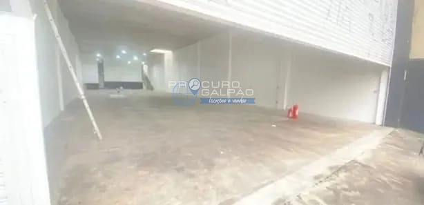 Galpão industrial para alugar em São Bernardo do Campo, Baeta Neves: 4ª foto da galeria de imagens do imóvel