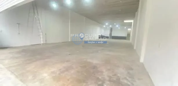 Galpão industrial para alugar em São Bernardo do Campo, Baeta Neves: 2ª foto da galeria de imagens do imóvel