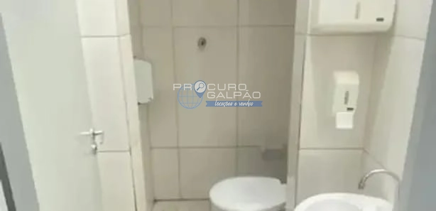 Galpão industrial para alugar em São Bernardo do Campo, Baeta Neves: 7ª foto da galeria de imagens do imóvel